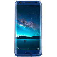 DOOGEE BL5000 Blue